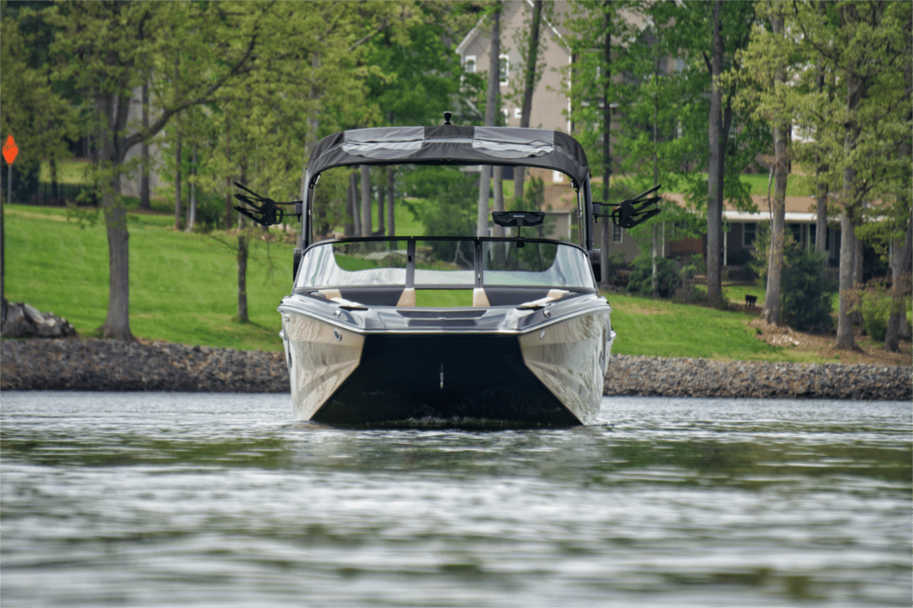 2024 MasterCraft NXT24 Icon Package