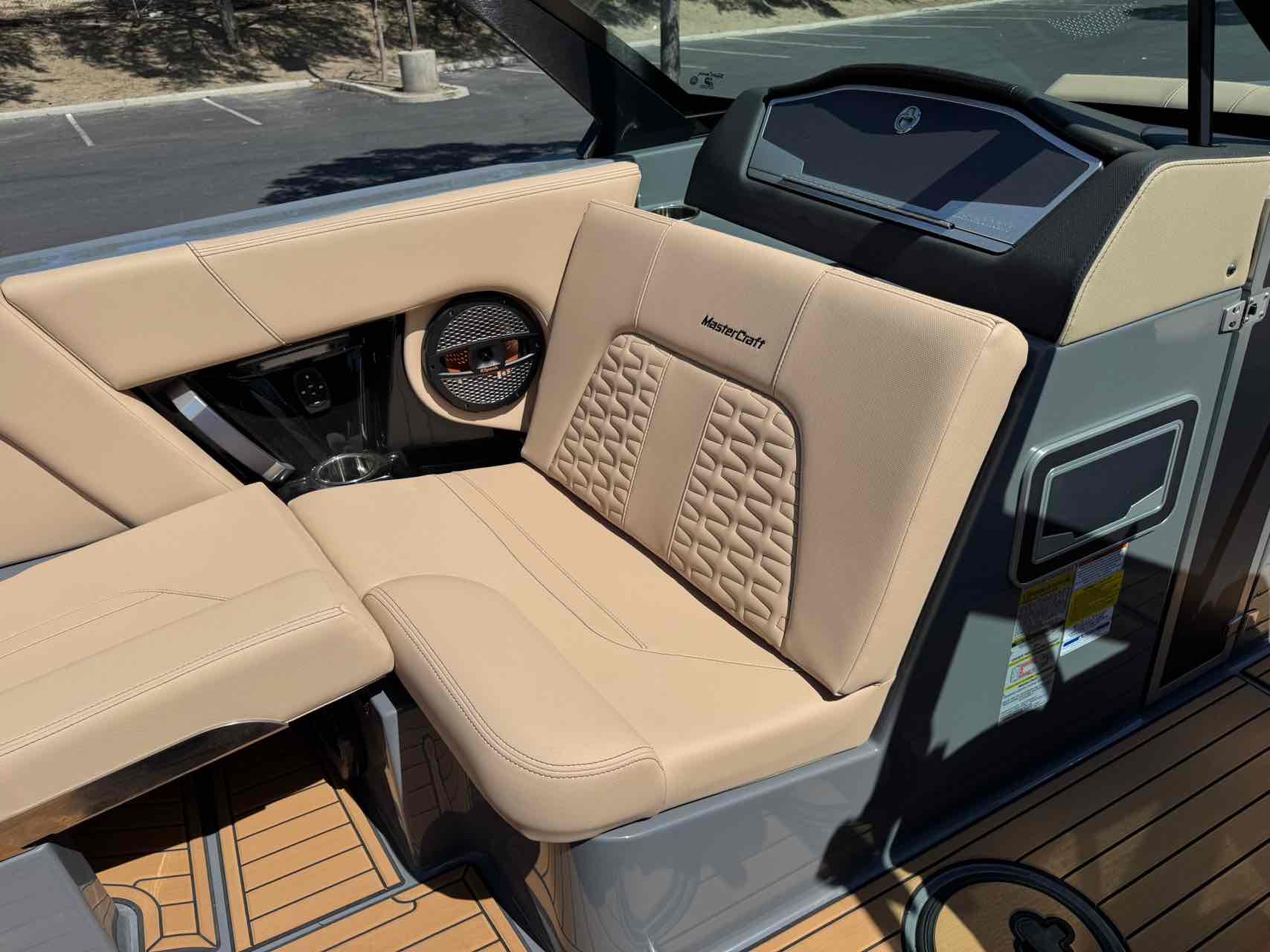 2024 MasterCraft X24