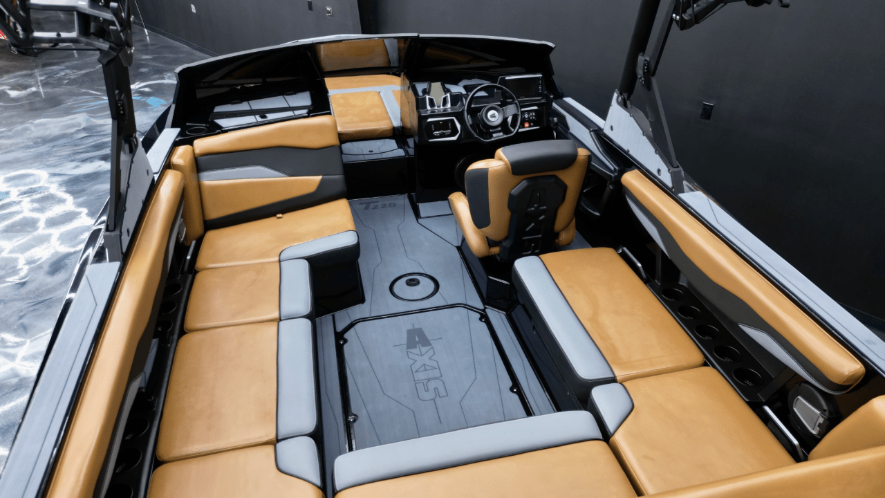 2024 Axis T220