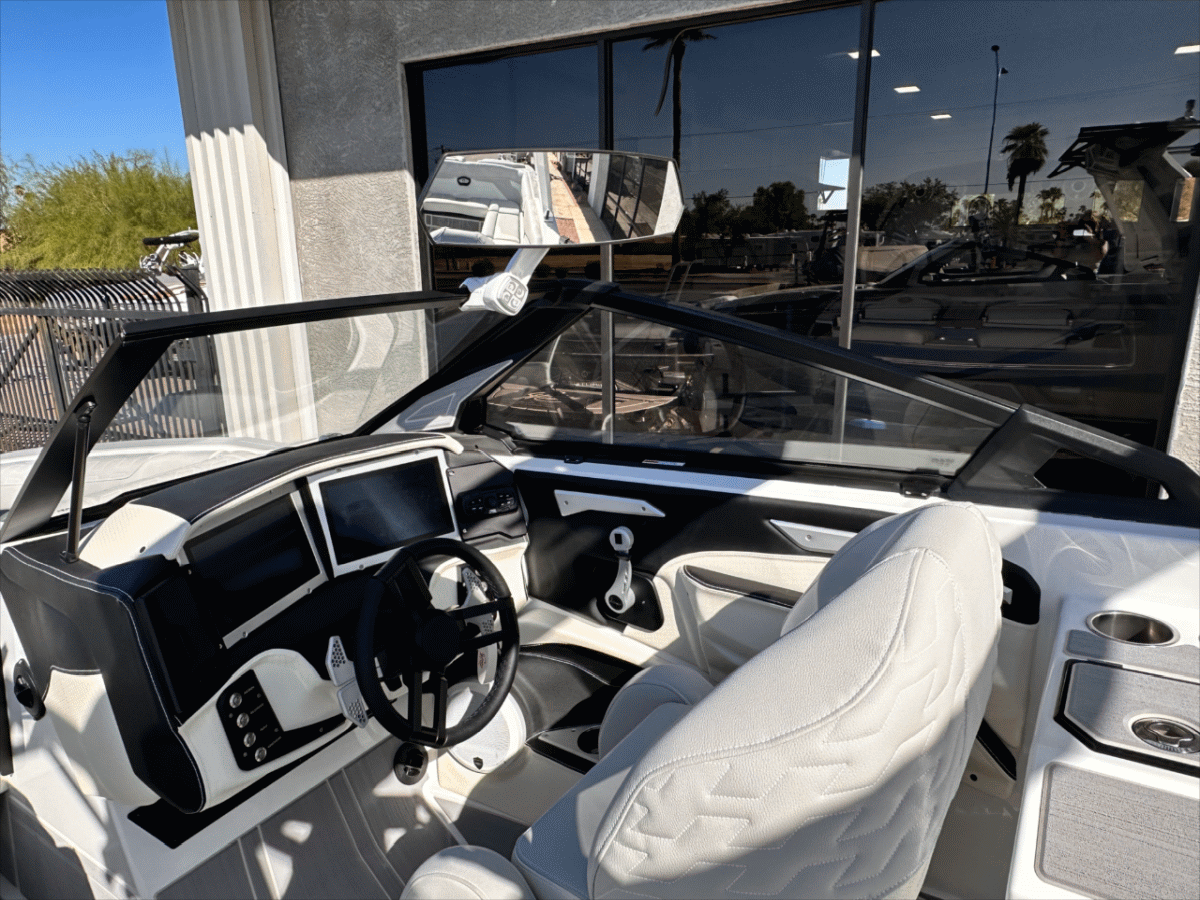 2024 Centurion Ri265