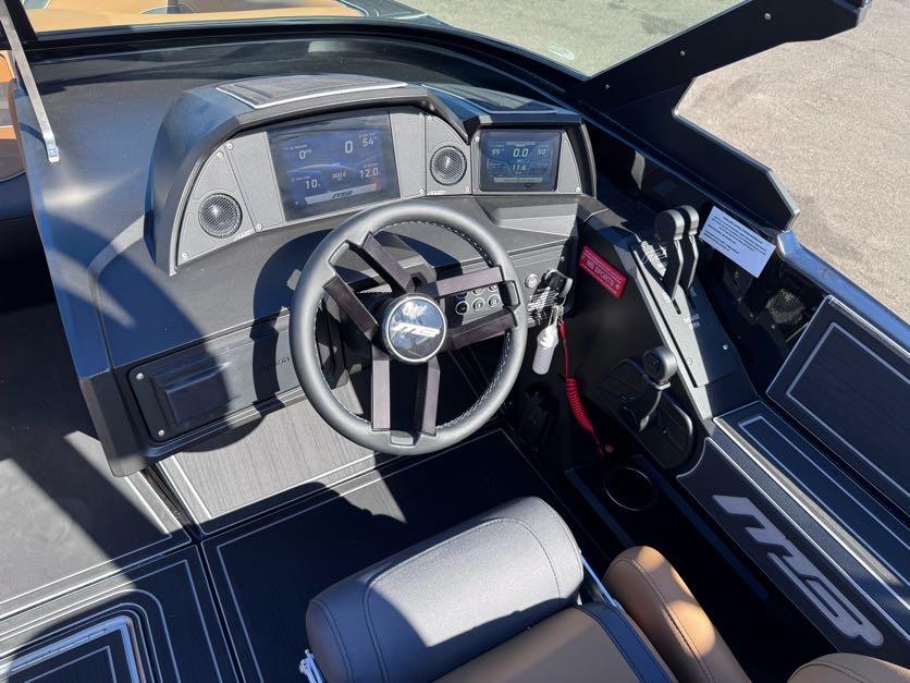2025 MB Sports F22 Alpha