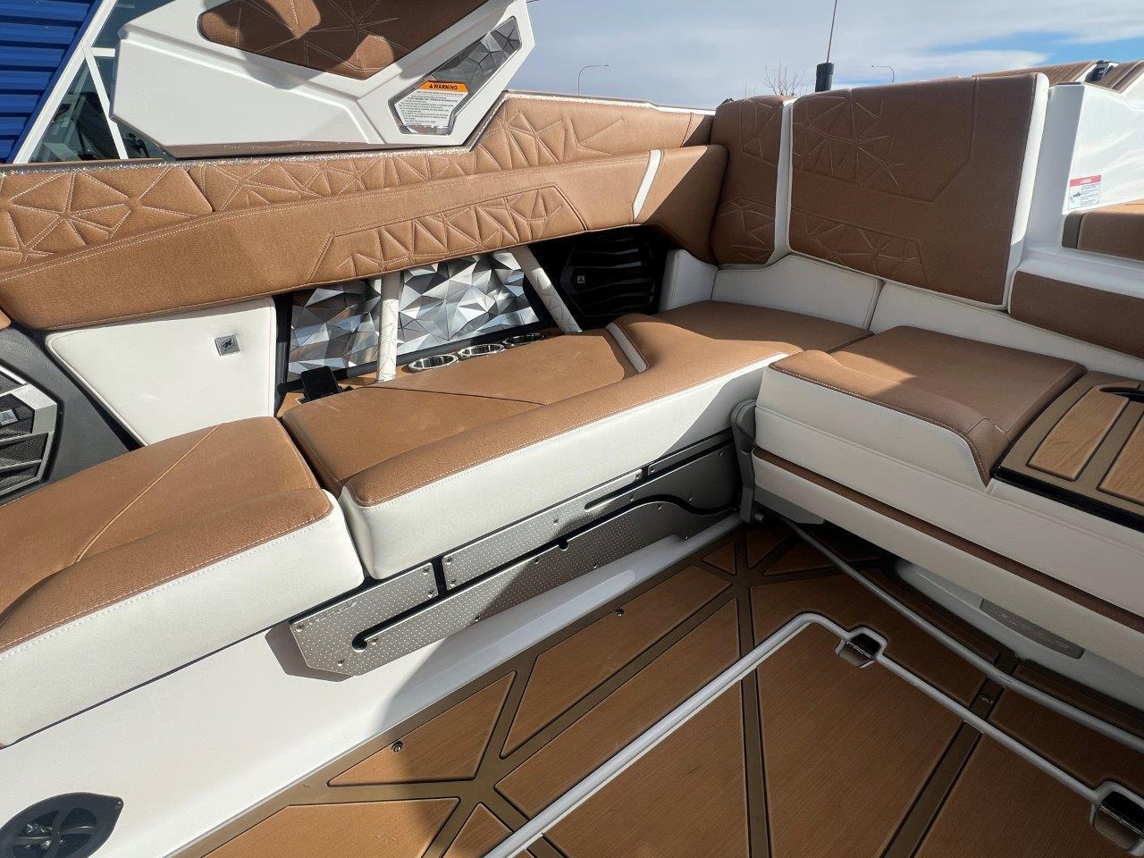 2025 Nautique G23 Paragon