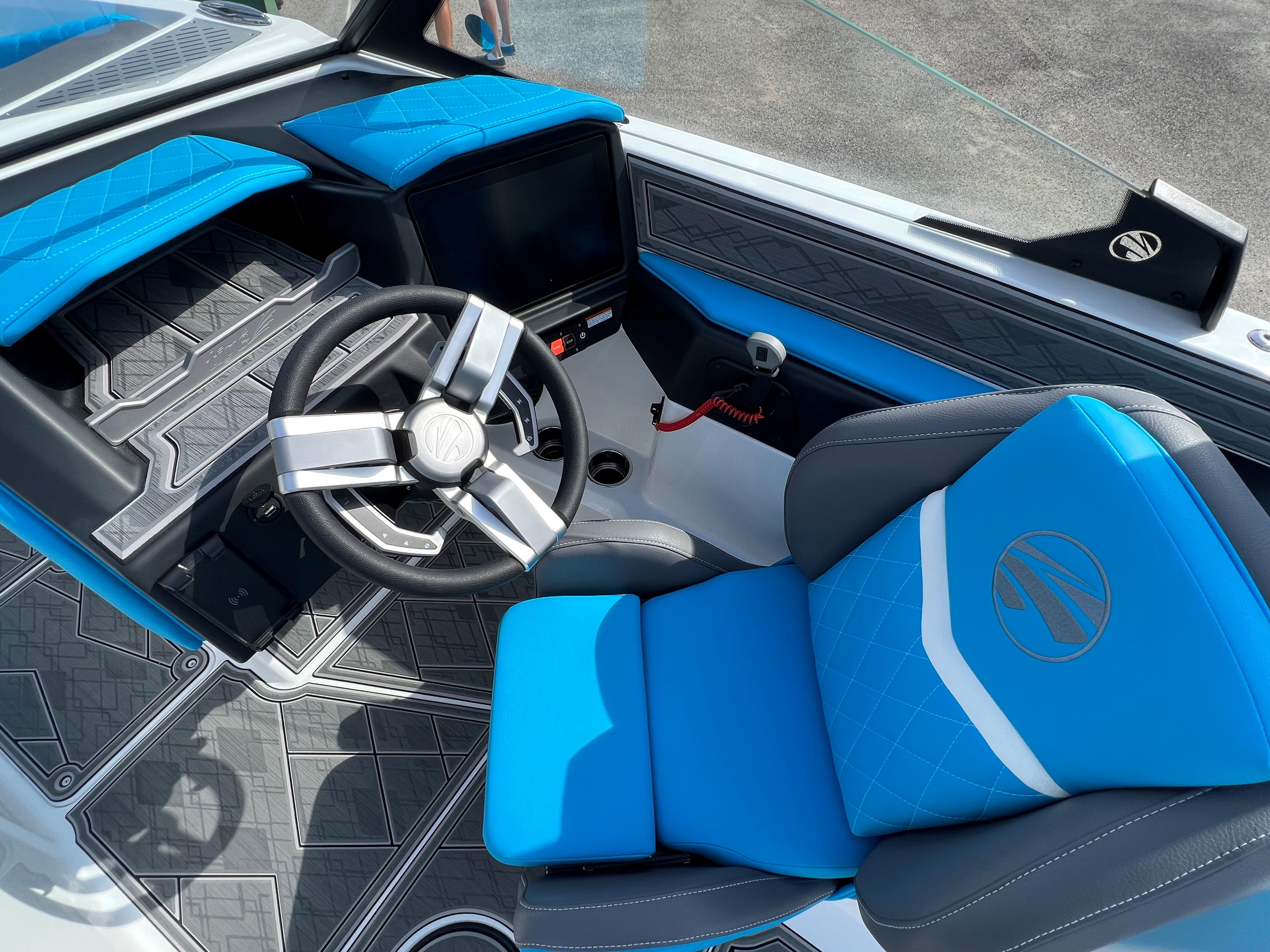 2024 Tige Z3