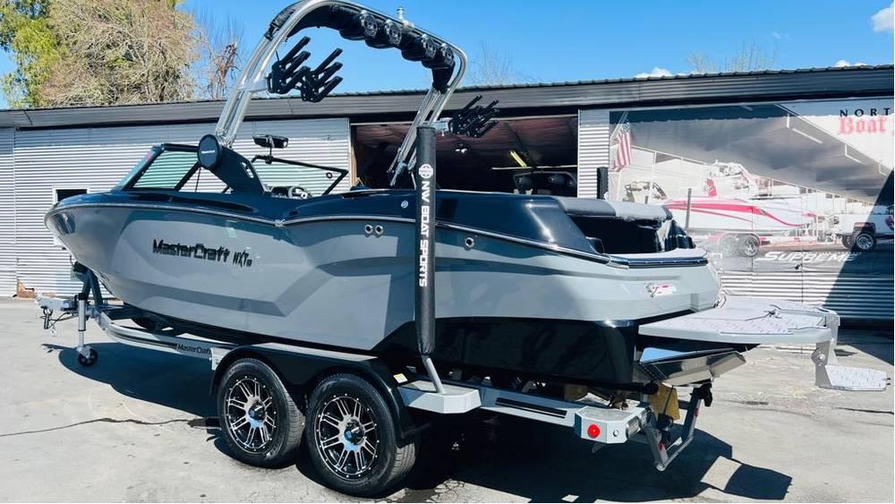 2023 MasterCraft NXT23s NEW