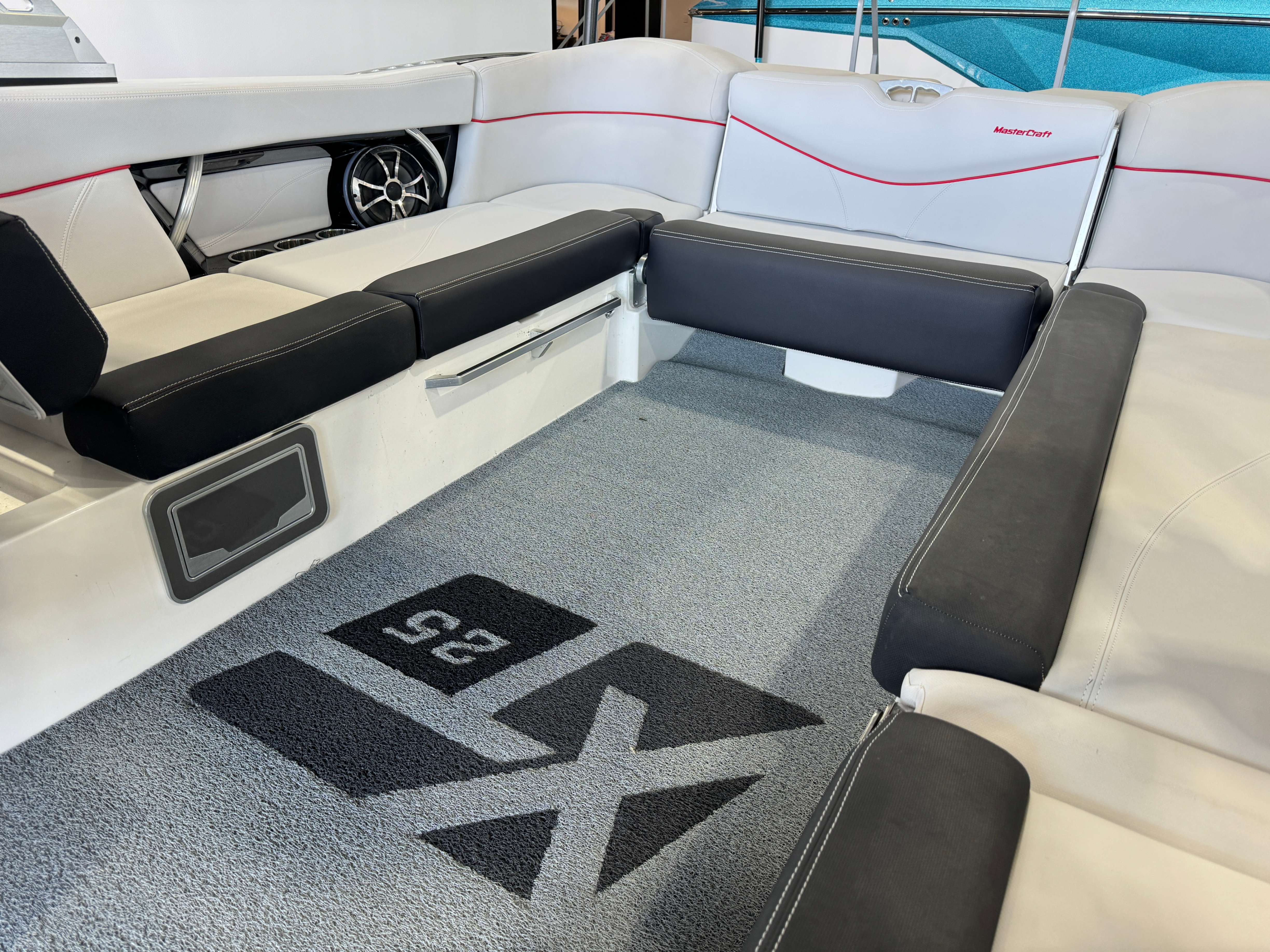 2019 MasterCraft XT25