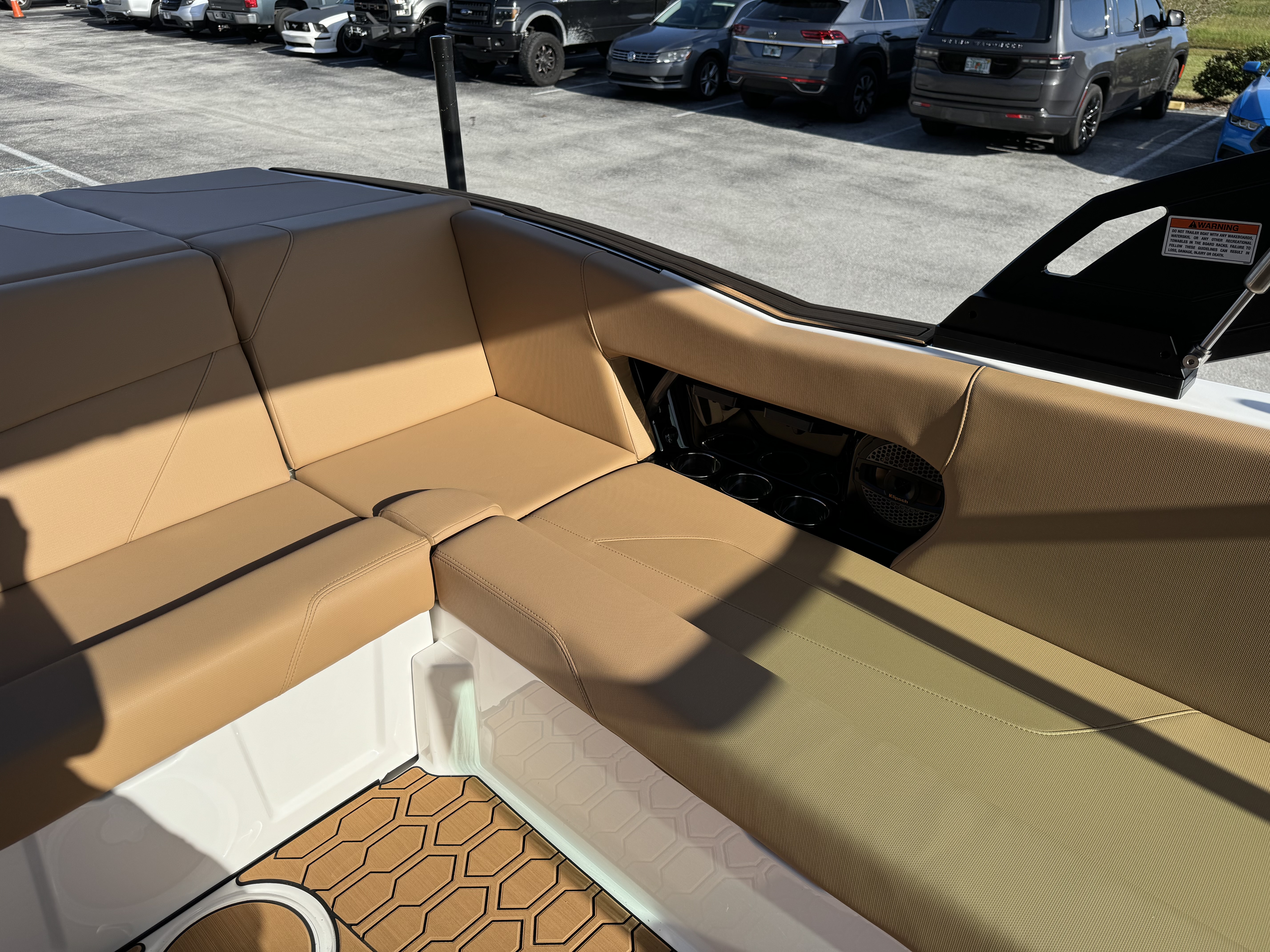 2025 MasterCraft NXT22