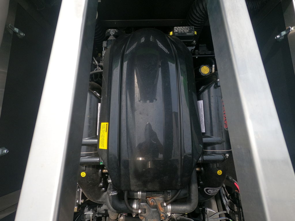 2018 centurion Fi23