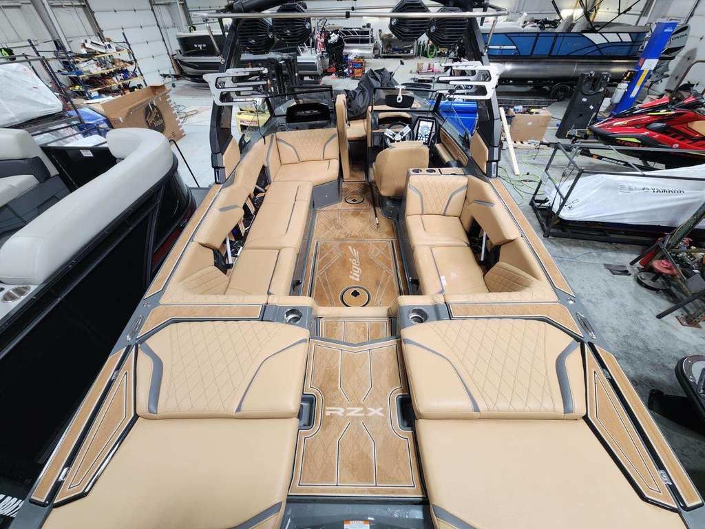 2023 Tige 24RZX