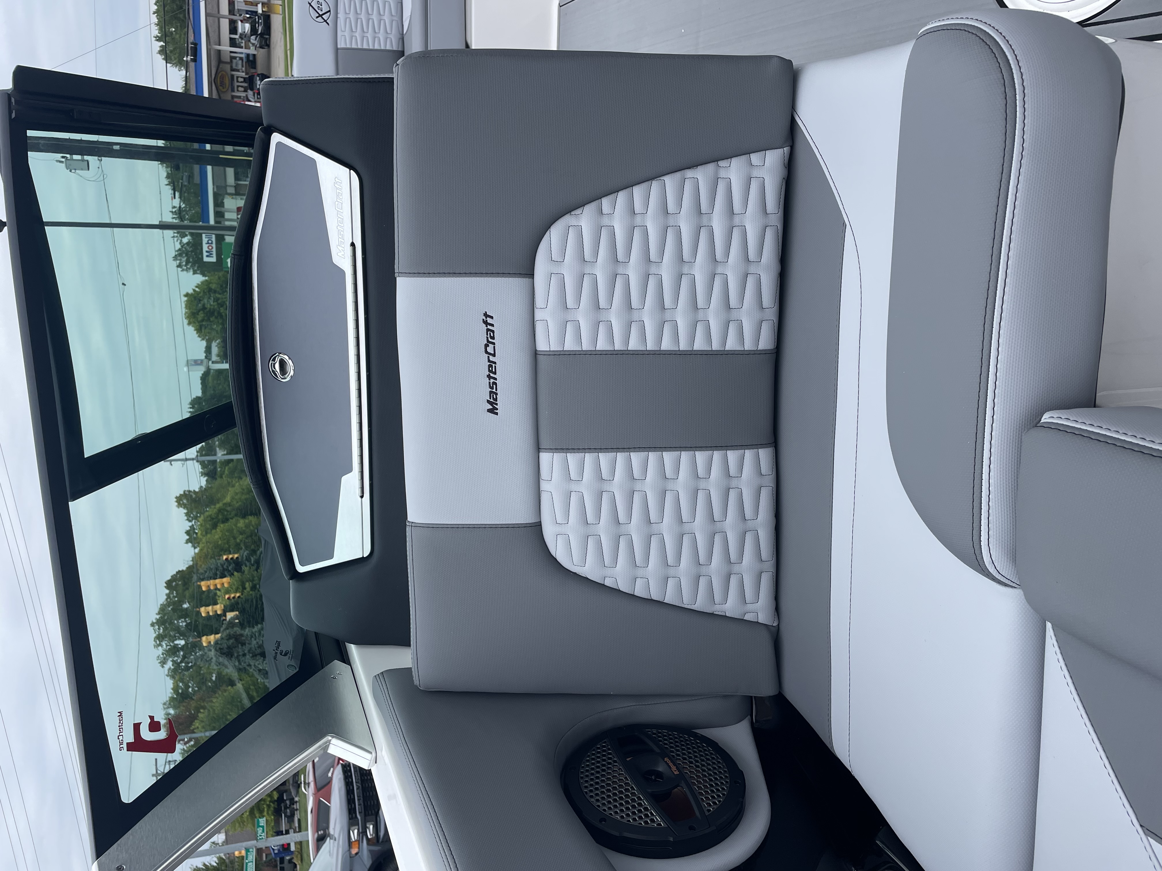 2024 MasterCraft X22 Icon