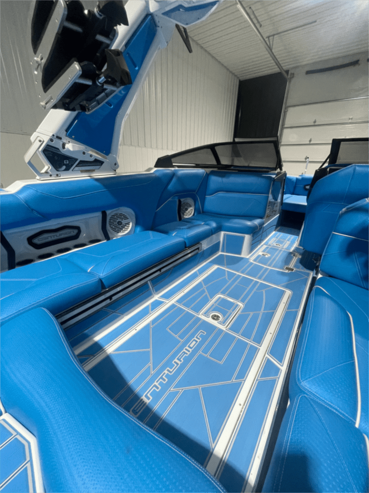 2022 Centurion Ri245 WOW!!!