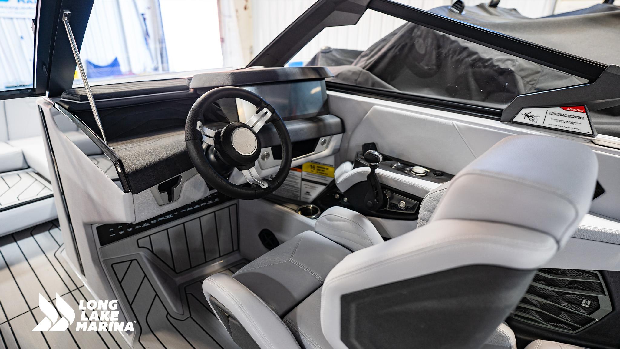 2025 Nautique G23