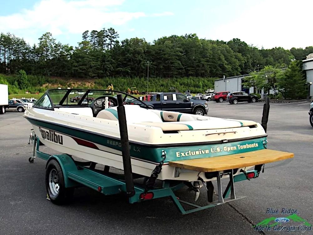 2000 Malibu Response LX Used