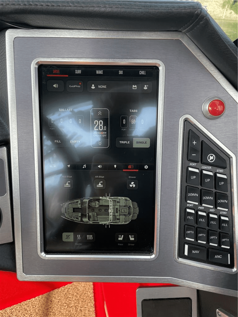 2019 Mastercraft X-24