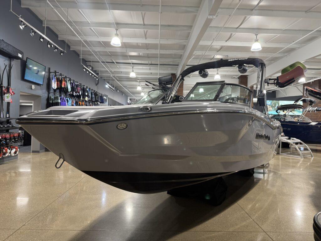 2025 MasterCraft NXT23