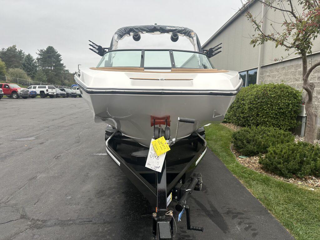 2025 MasterCraft NXT22