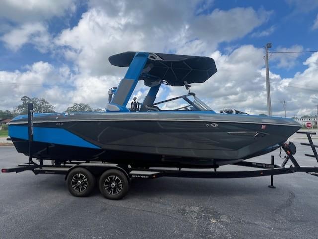 2022 Super Air Nautique G25