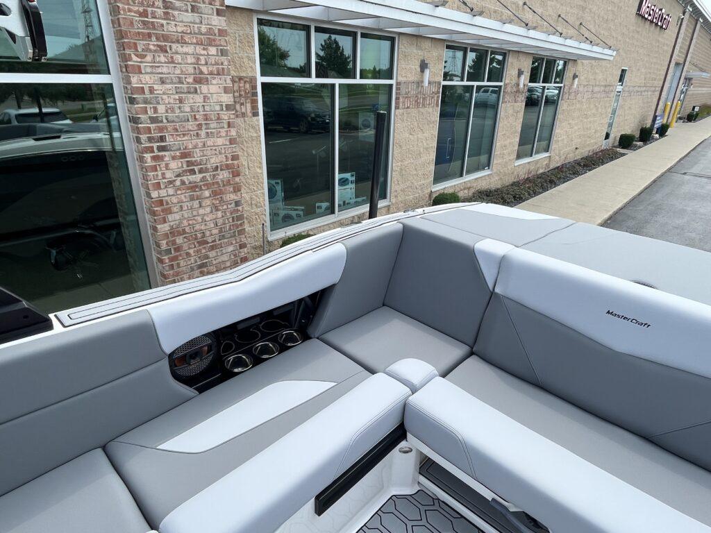2024 MasterCraft NXT24