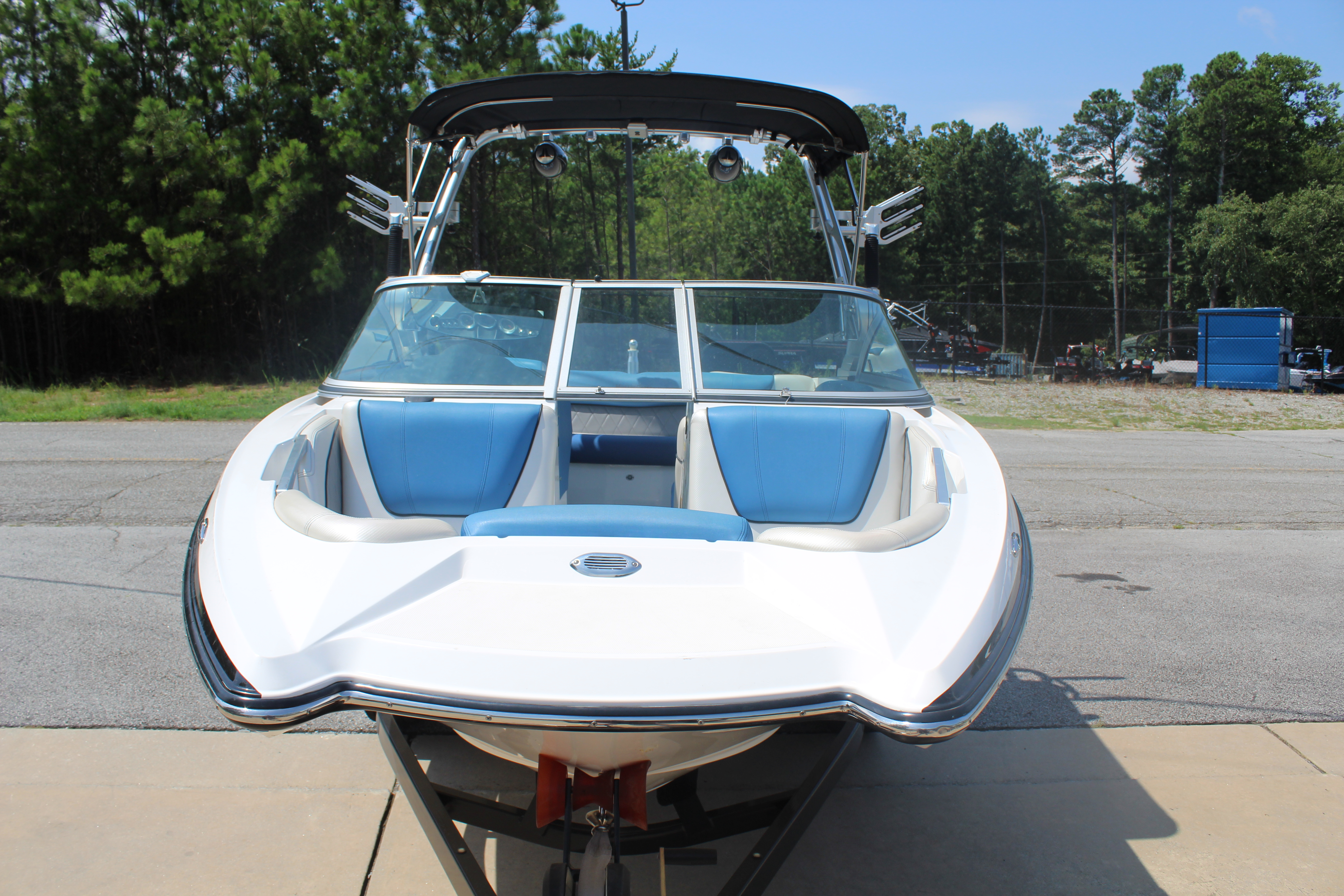 2013 Mastercraft x2