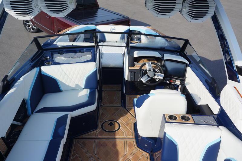 2025 Tige 24RZX