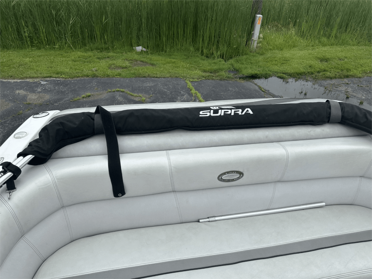 2004 Supra LAUNCH | 209331