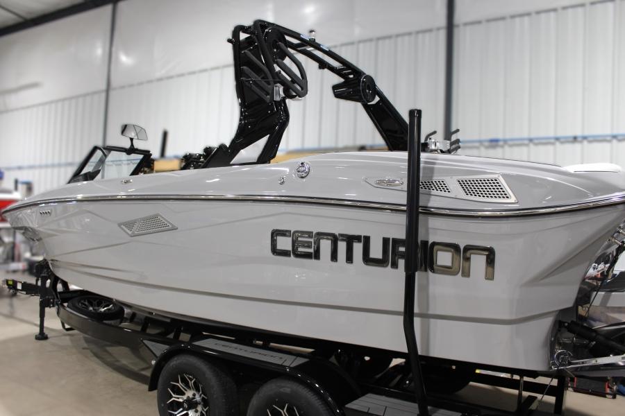 2025 Centurion NV213