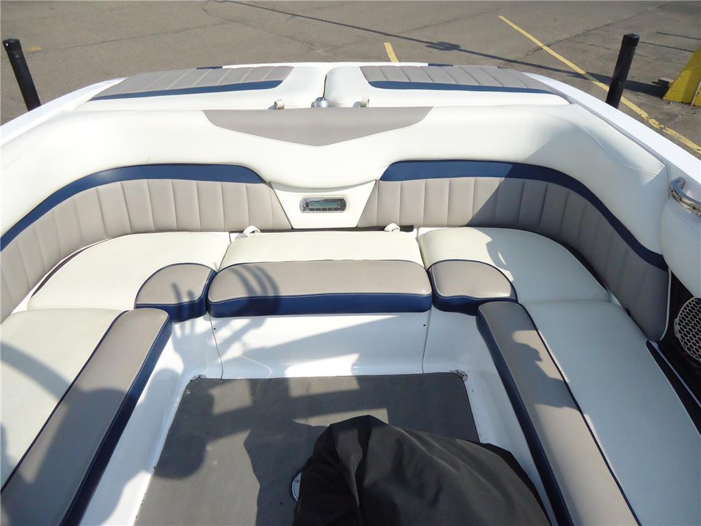 2013 Malibu 24 MXZ
