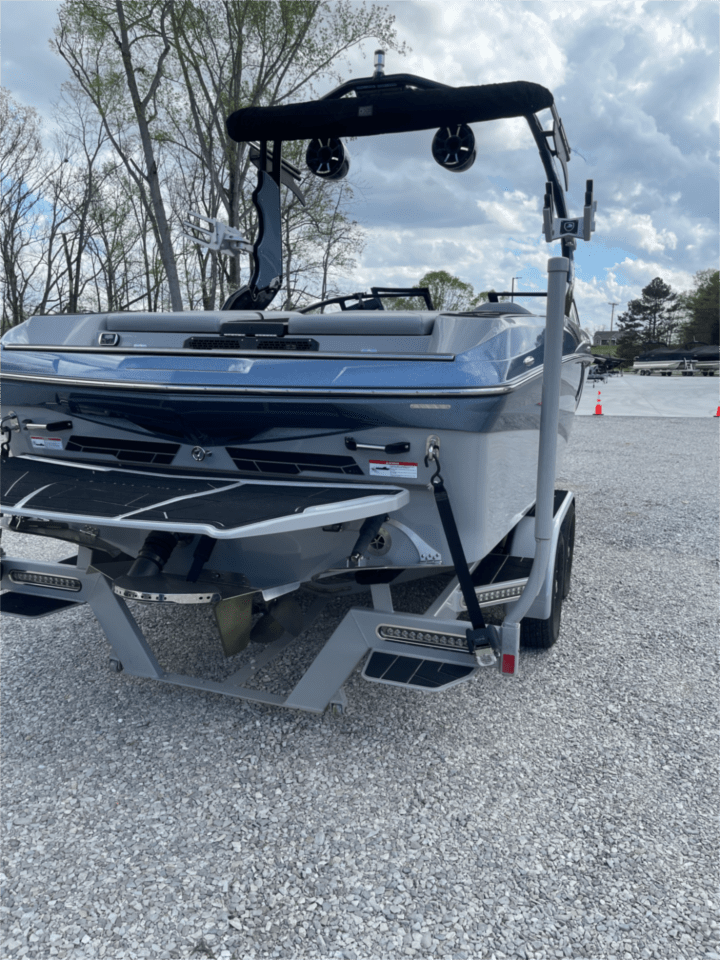 2020 Centurion Fi23 BEAUTIFUL!!