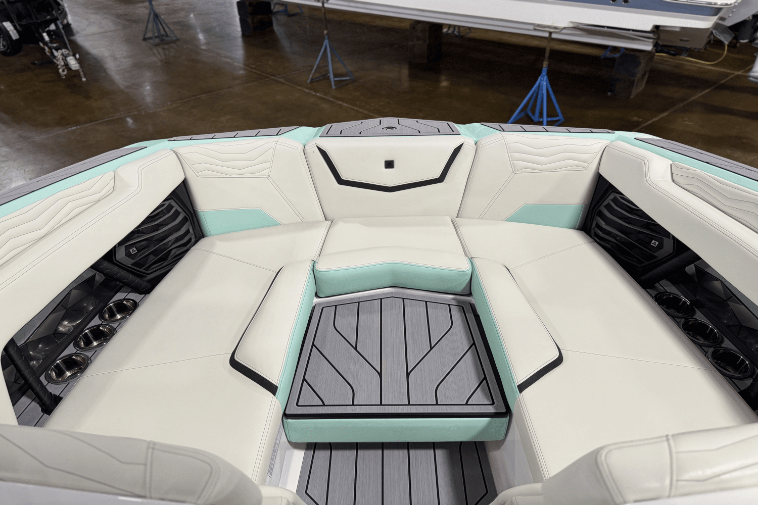 2025 Nautique G23 Super Air