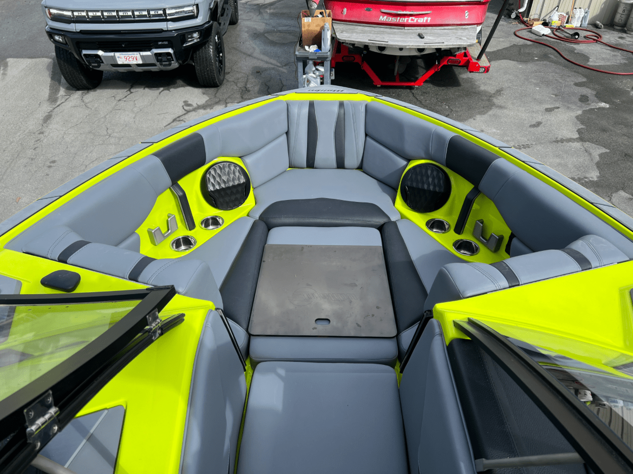 2023 Malibu 22 LSV &#8211; Just reduced 20k!