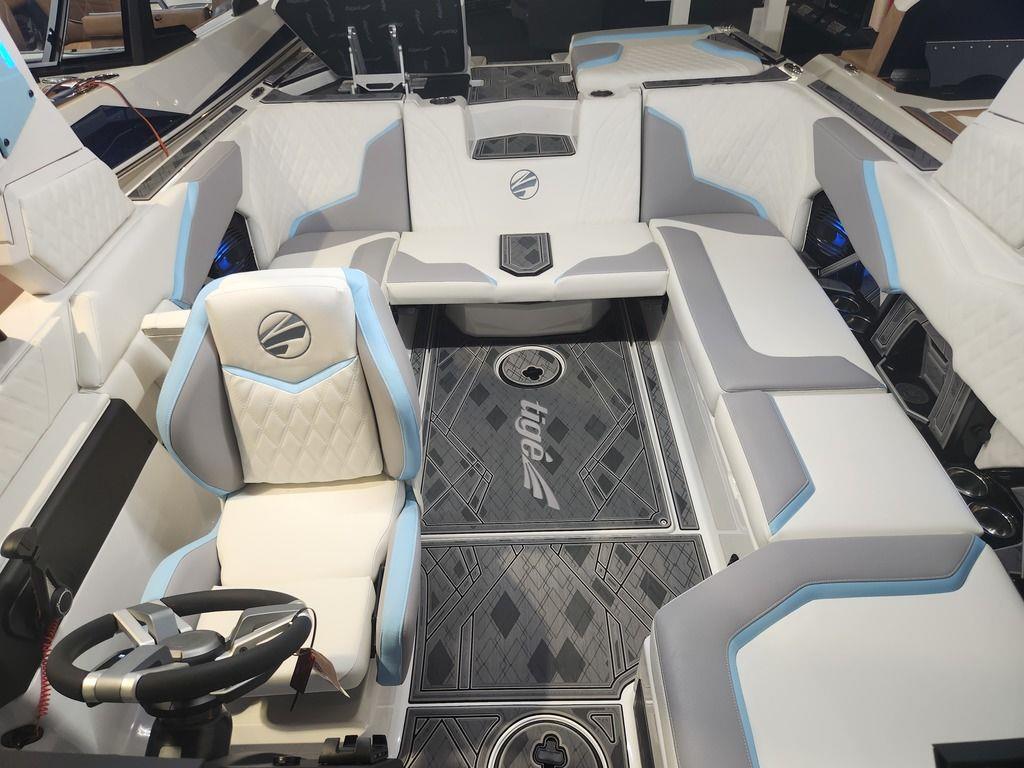 2024 Tige 22RZX