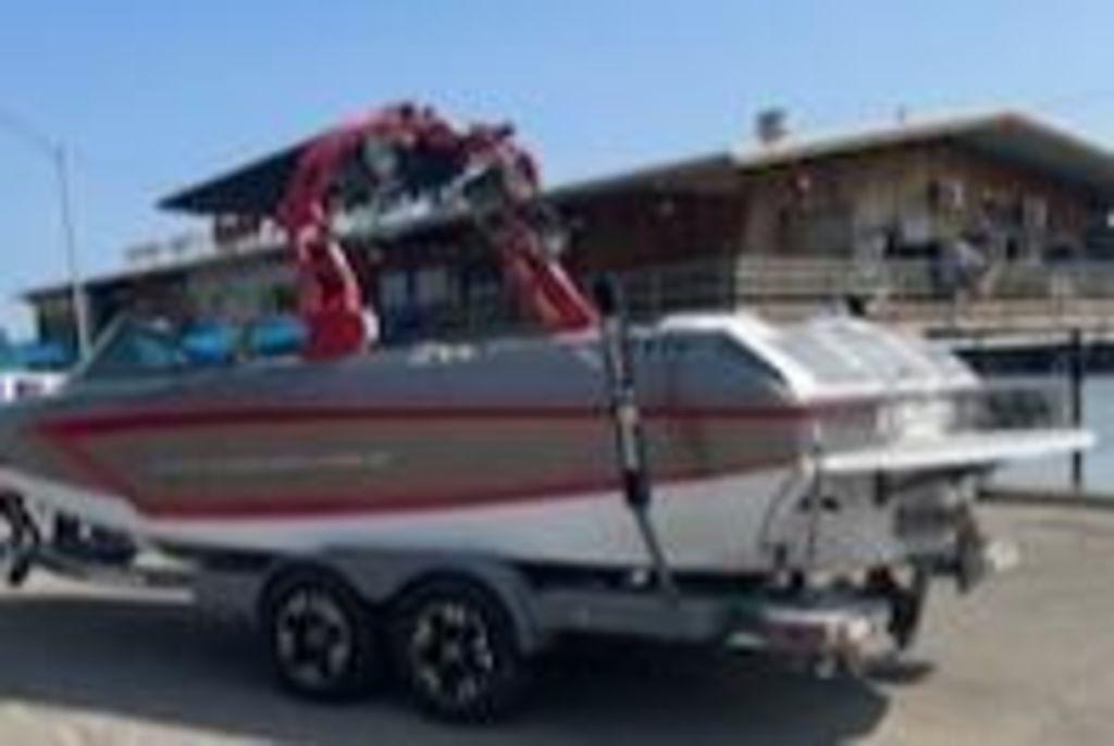 2019 Nautique GS22