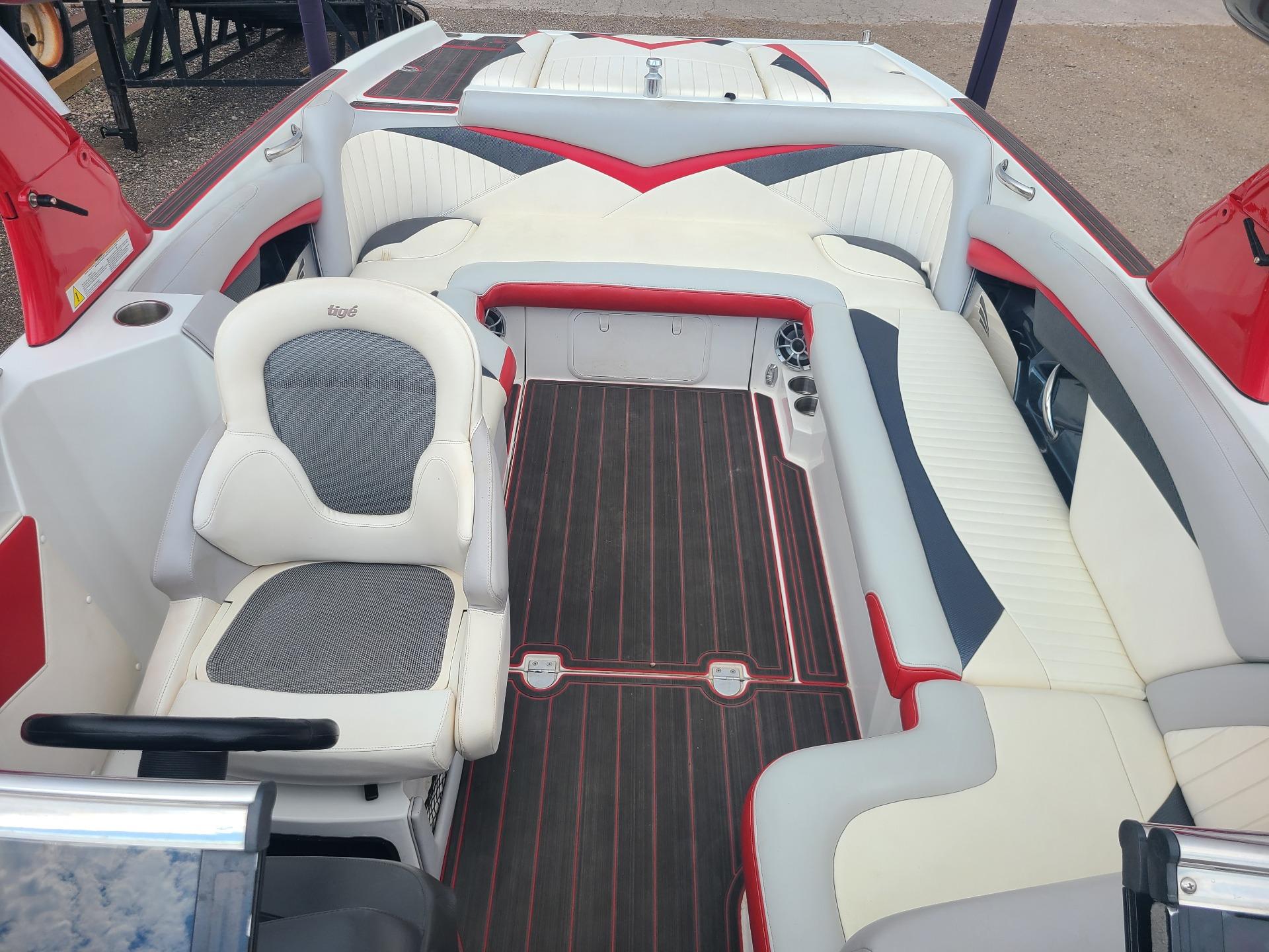2010 Tige RZ4