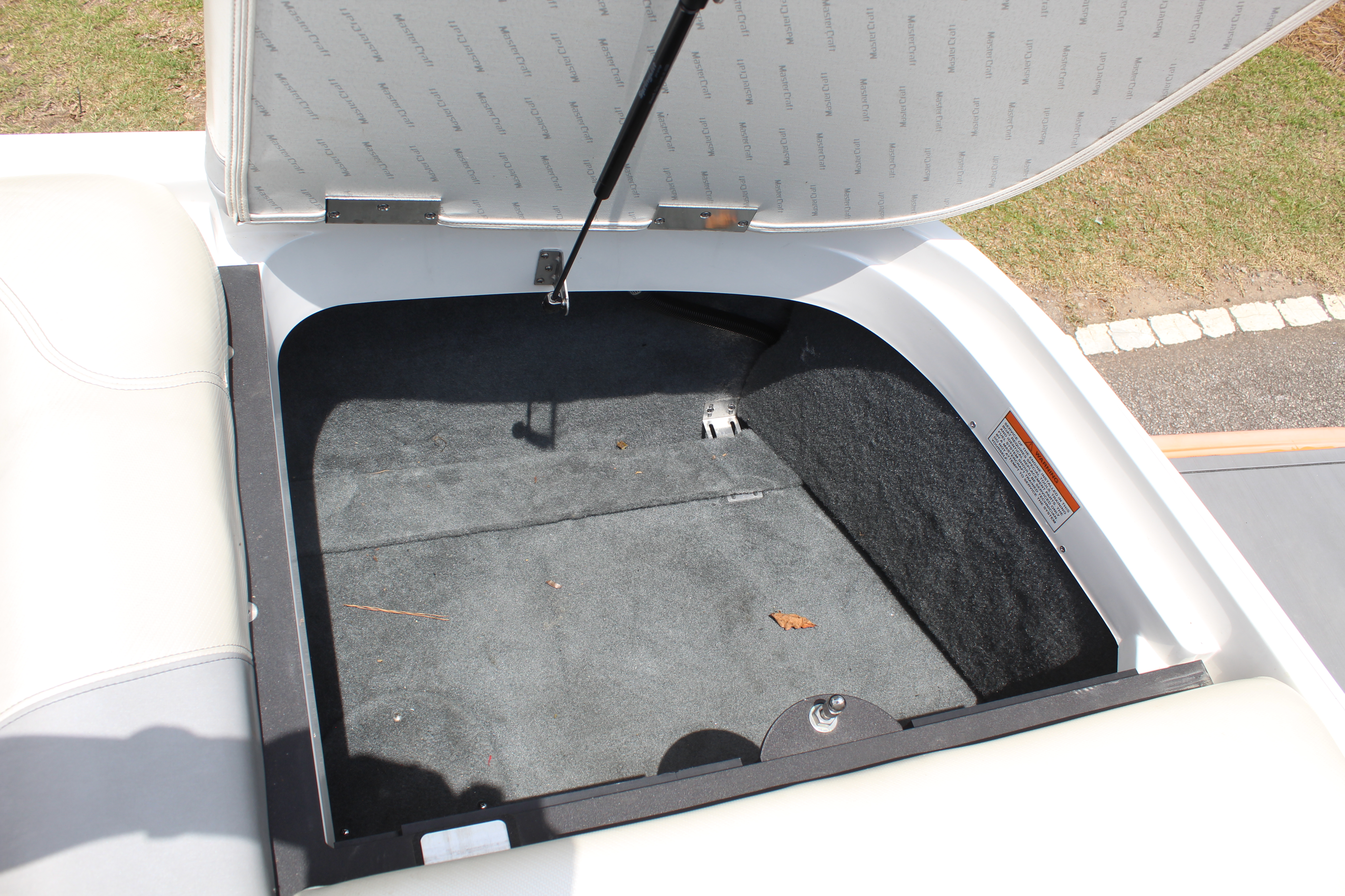 2011 Mastercraft X2