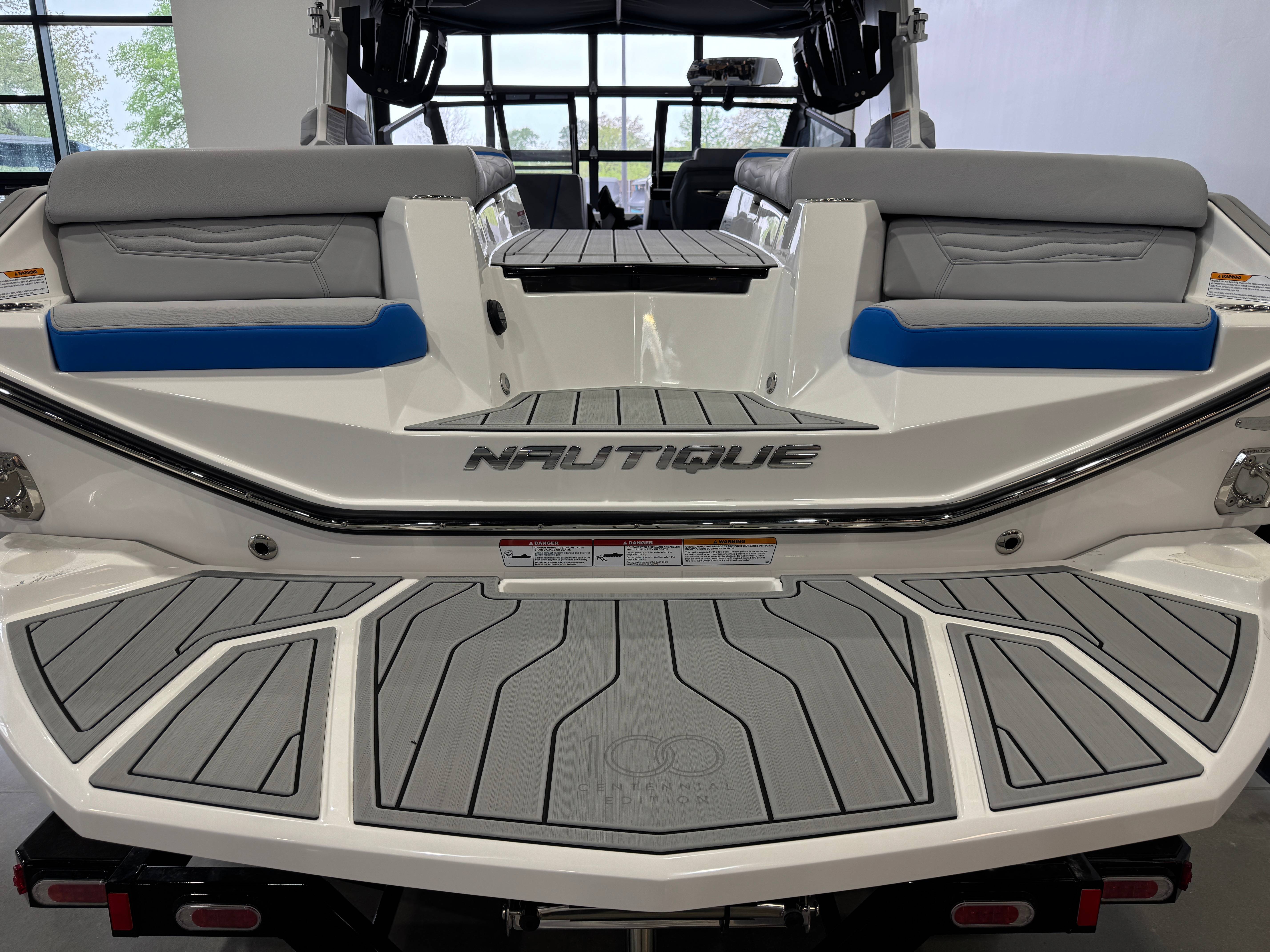 2025 Nautique Super Air Nautique G23