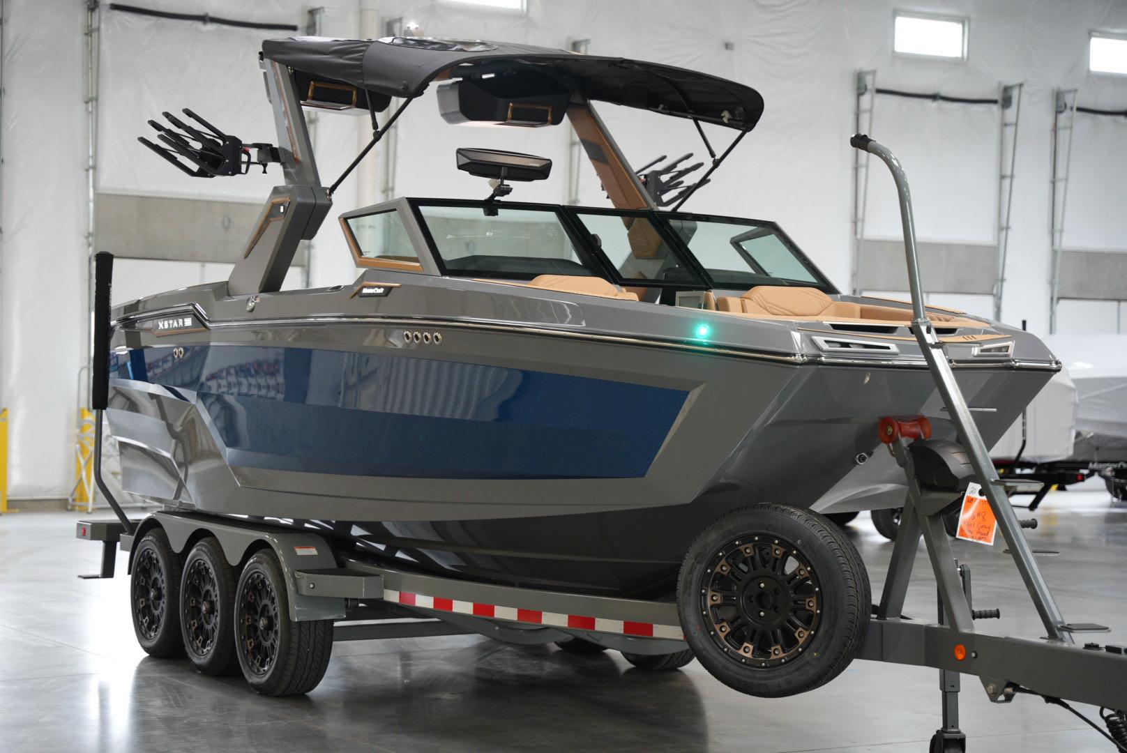 2025 MasterCraft XStar23! ALL NEW DESIGN FOR 2025!