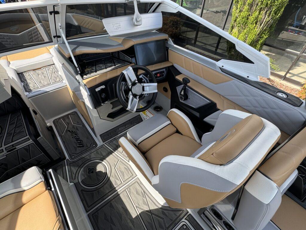 2024 Tige Ultre 23ZX