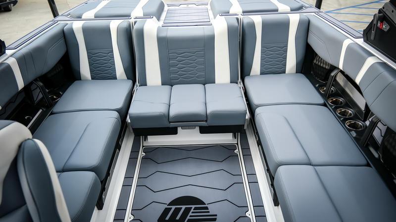 2025 MALIBU 23 MXZ