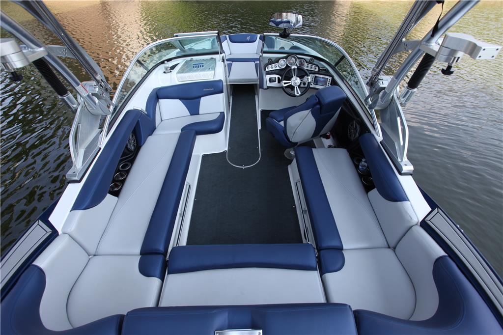 2016 Mastercraft X30