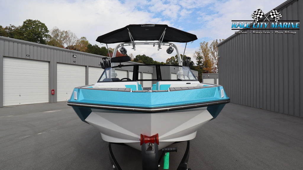 2024 Nautique GS22
