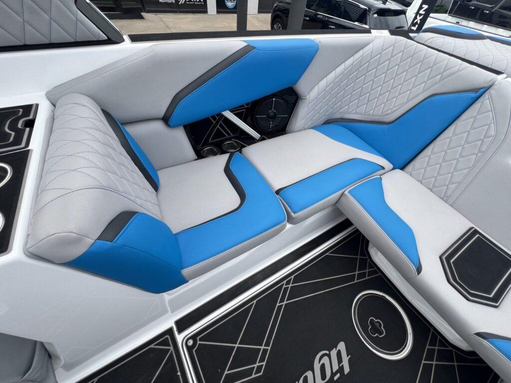 2022 Tige 24RZX