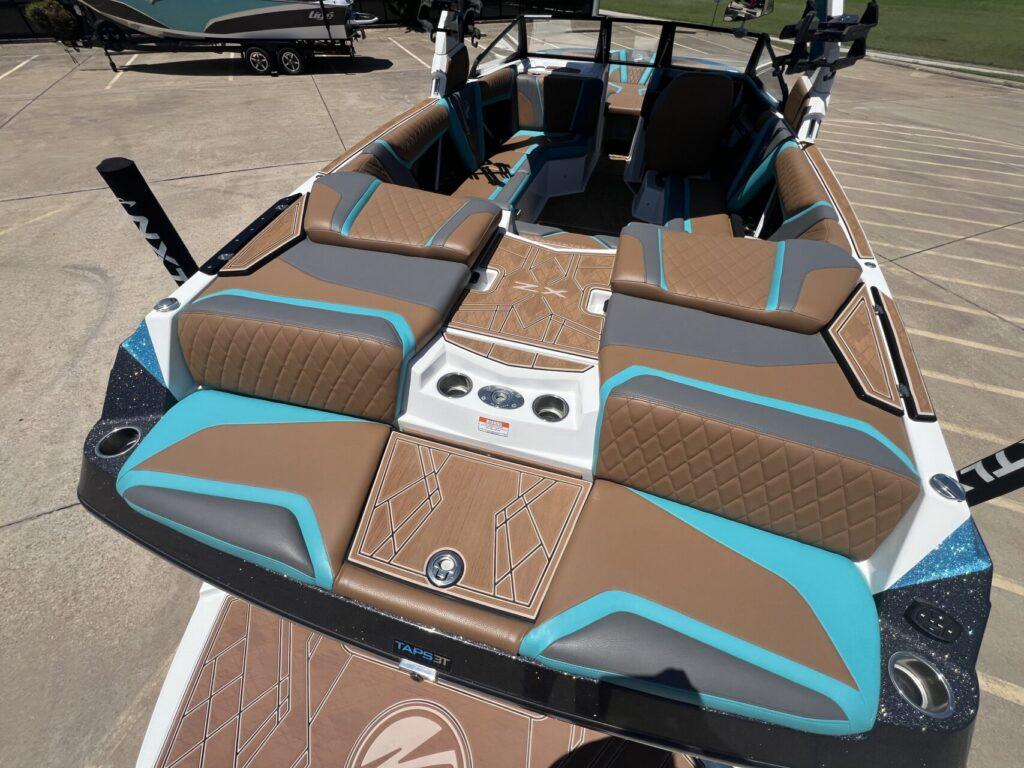 2023 Tige 25ZX
