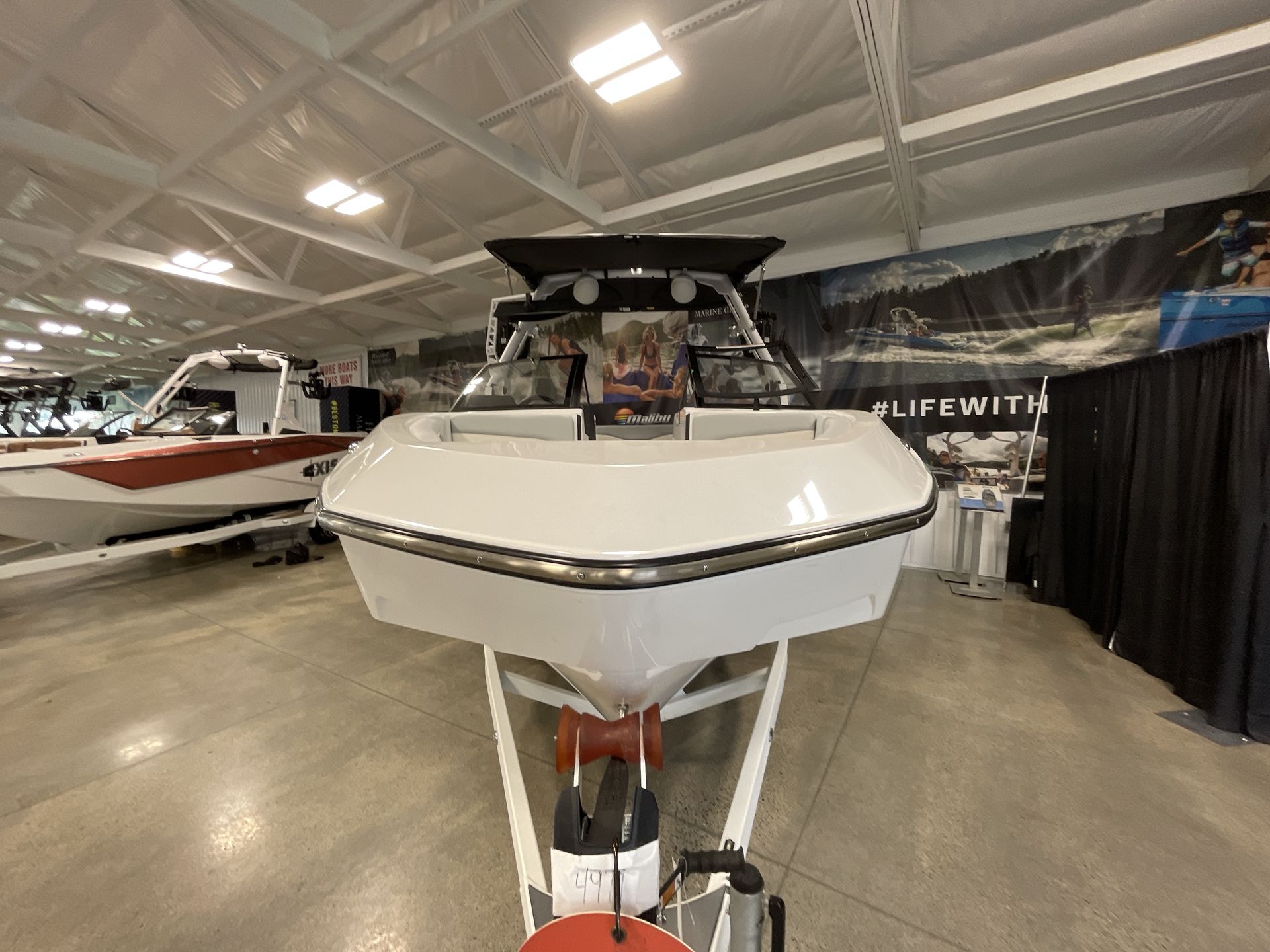 2024 Axis T235