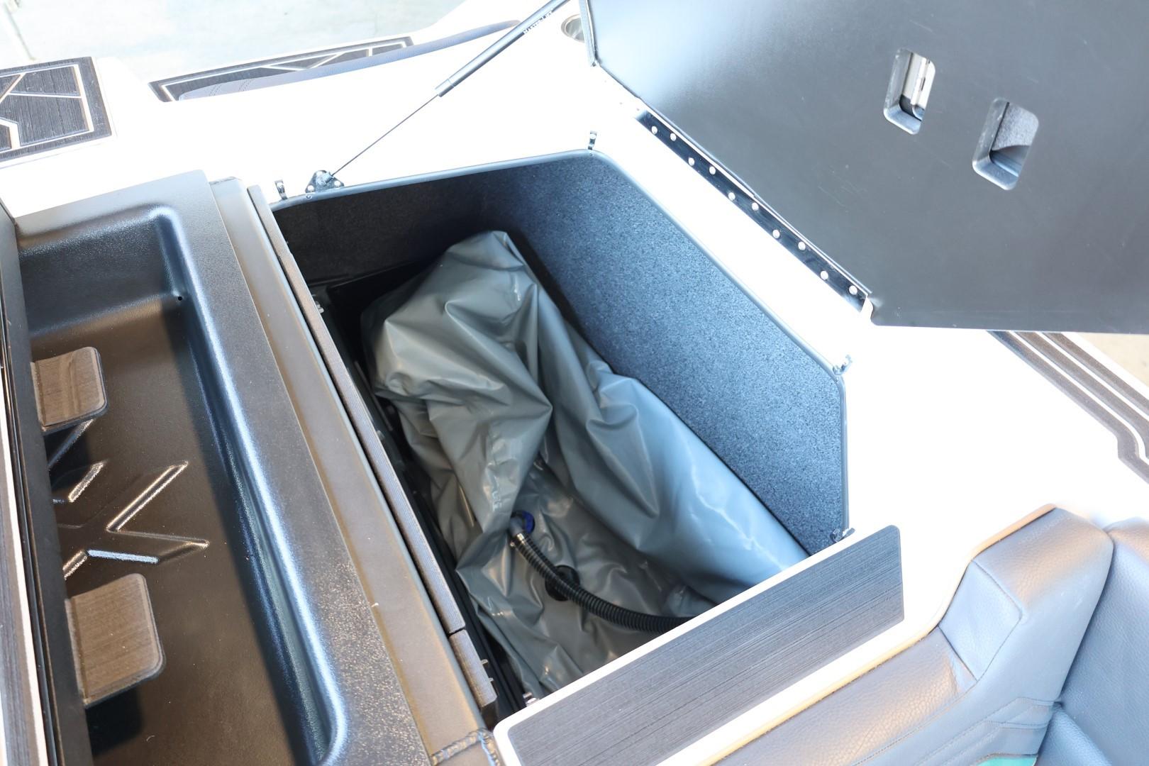 2025 ATX 24 Type S