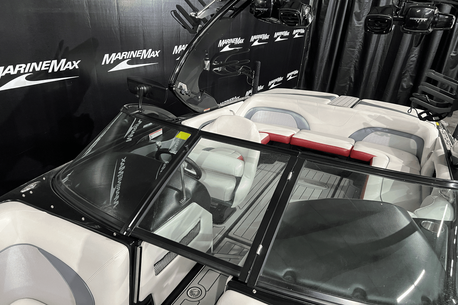 2015 Centurion Enzo SS210