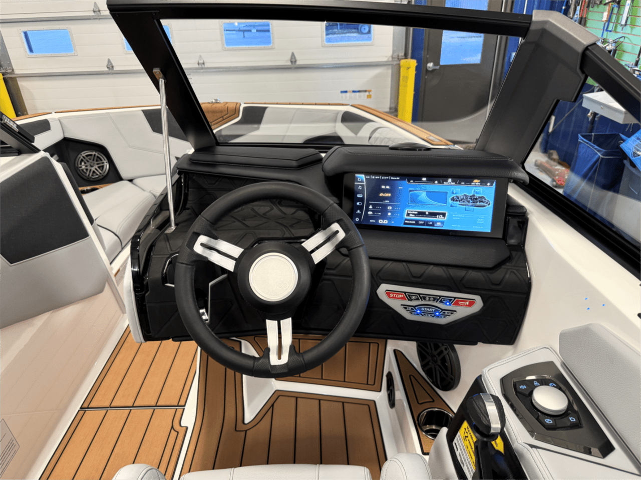 2025 Nautique Super Air GS20