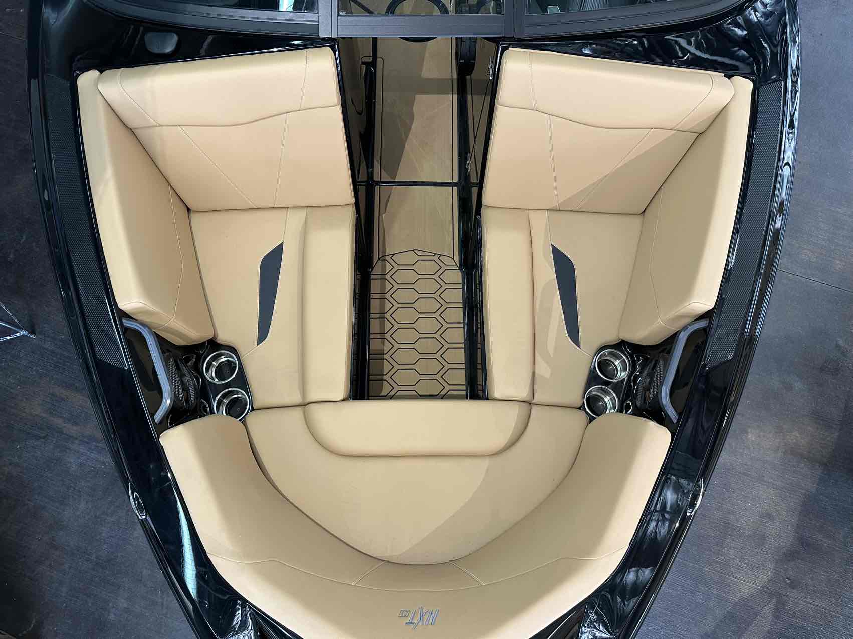 2025 MasterCraft NXT21