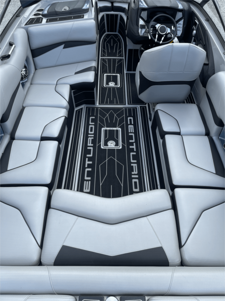 2020 Centurion Fi23 BEAUTIFUL!!