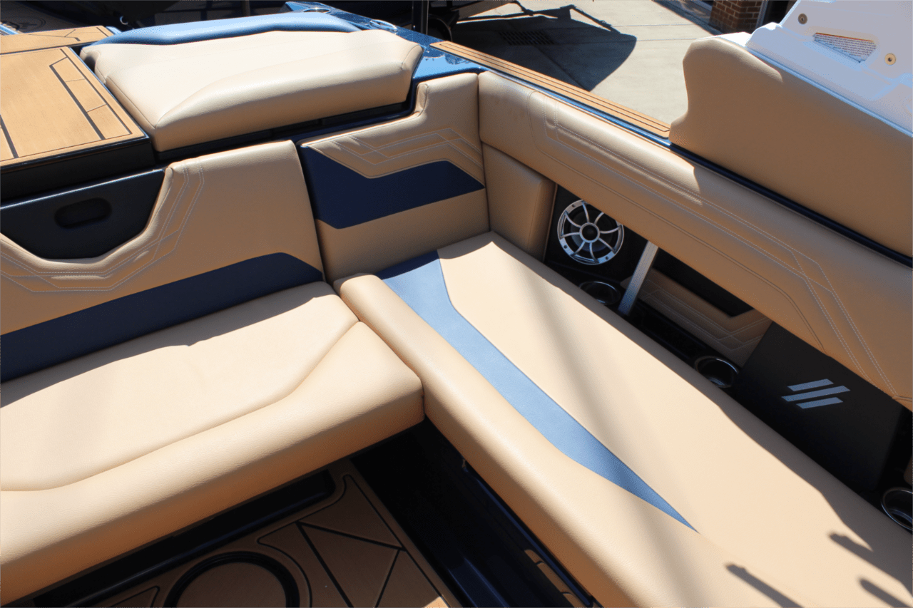 2025 ATX 22 Type-S
