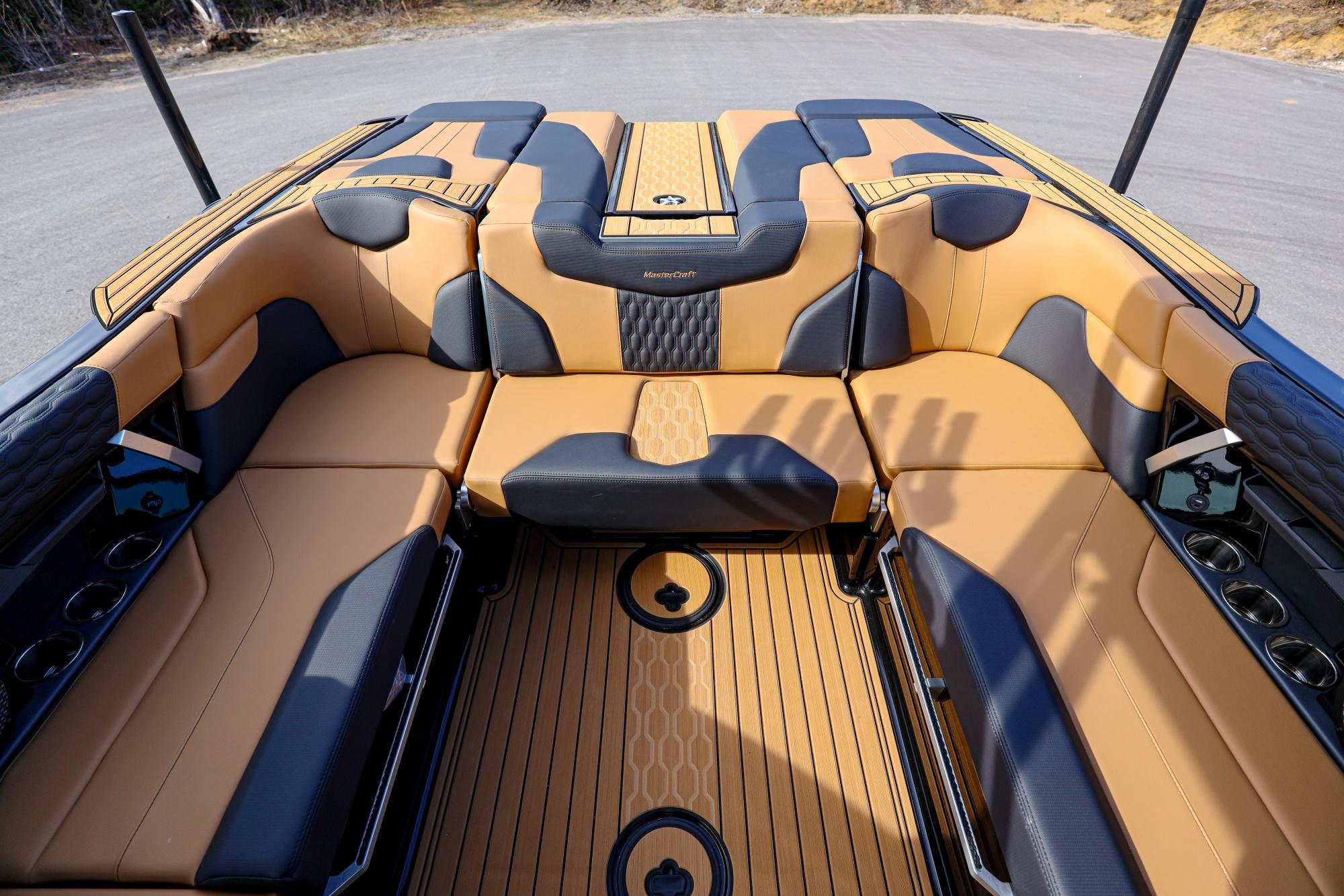 Mastercraft XT 24