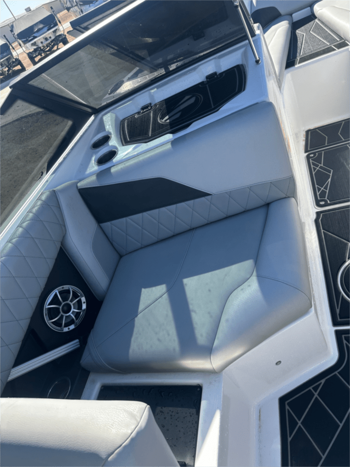 2022 Tige Z1